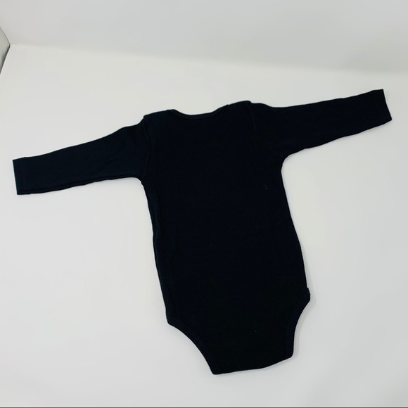 Sequin Skull One-Piece - Picture 6 of 7